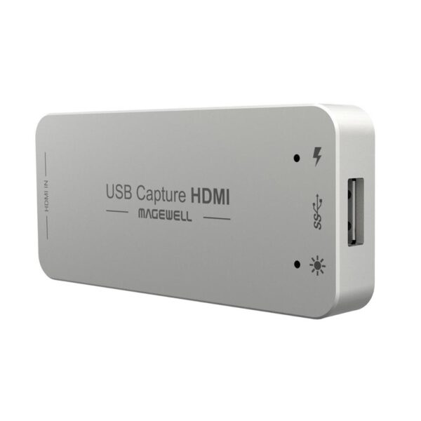 Magewell XI100D USB-HDMI capturekort