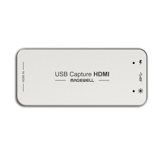 Magewell XI100D USB-HDMI capturekort