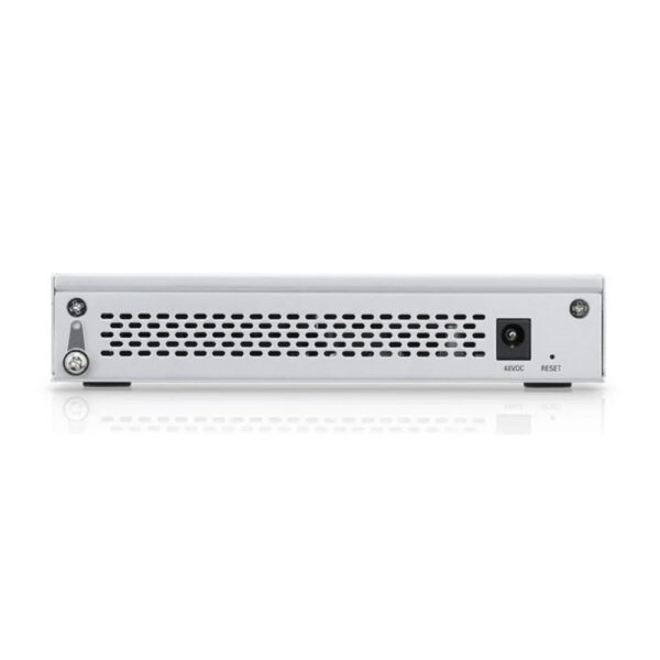 Ubiquiti UniFi  US-8 UniFi Gigabit Switch, 8xRJ45 Gigabit-portar
