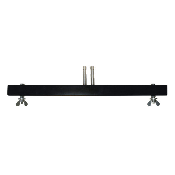 Wentex T-Bar 60 cm för Pipe and Drape