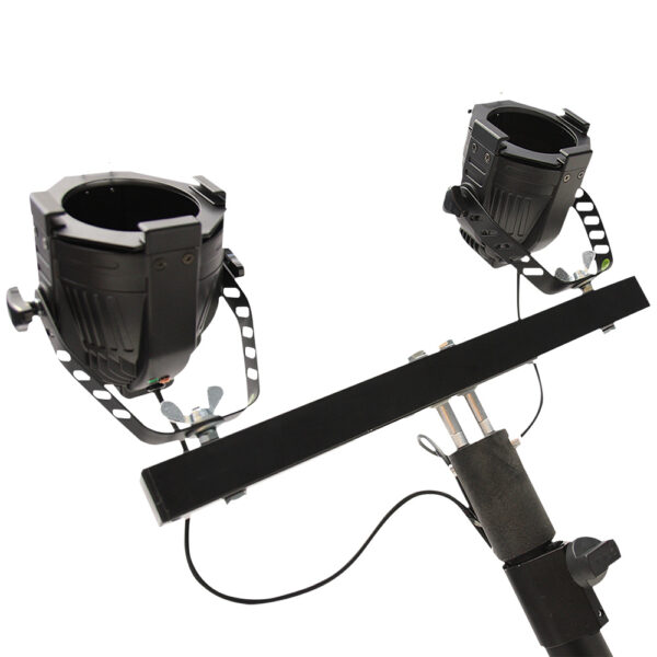 Wentex T-Bar 60 cm för Pipe and Drape