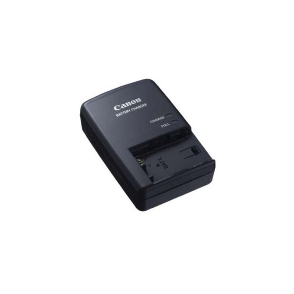 Canon CG-800E extern laddare för batterier i BP-800 serien