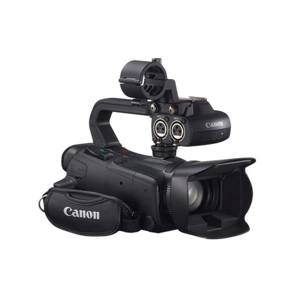 Canon XA25 videokamera