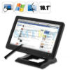 Lileput 10" Touchscreen
