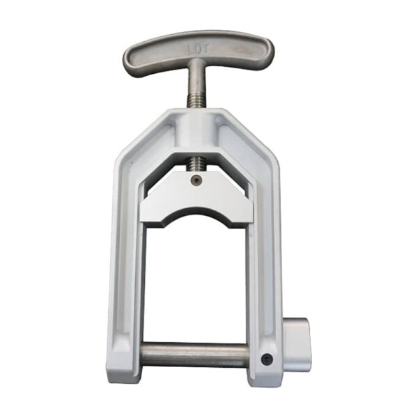 Amtech LED - Steel connector