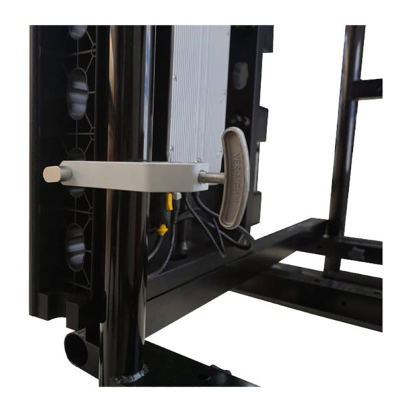 Amtech LED - Steel connector