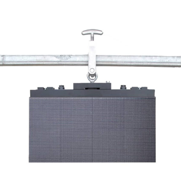 Amtech LED - Steel connector