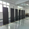 Amtech LED poster 1.8mm GOB - IP30 - 640x1920mm