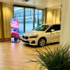 Amtech LED poster 1.8mm GOB - IP30 - 640x1920mm
