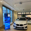 Amtech LED poster 1.8mm GOB - IP30 - 640x1920mm