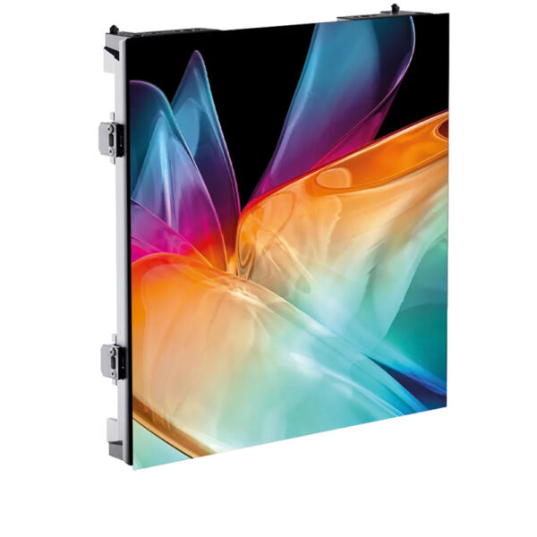 Infiled RS-serie P3.91 Turbo A8s-N utomhus/inomhus, 50cm x 50cm