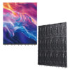Infiled RS-serie P3.91 Turbo A8s-N utomhus/inomhus, 50cm x 50cm