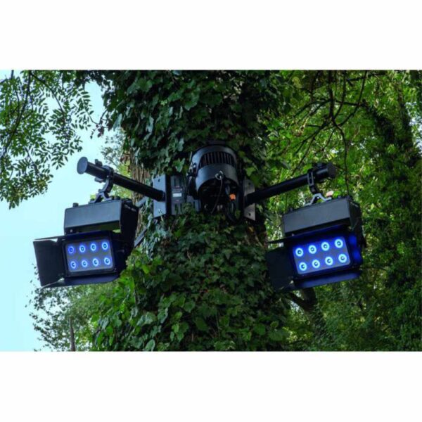 Showgear Träd- och Stolpmonteringsfäste MKII