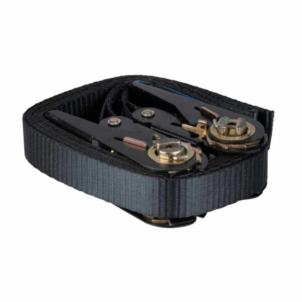 Showgear Träd- och Stolpmonteringsfäste MKII