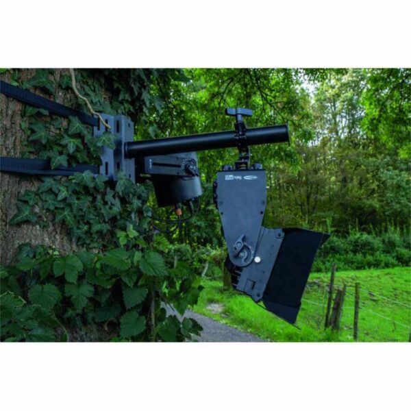 Showgear Träd- och Stolpmonteringsfäste MKII