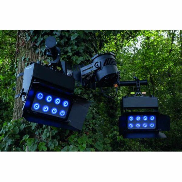 Showgear Träd- och Stolpmonteringsfäste MKII