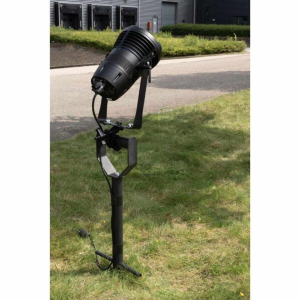 Showgear Markmonteringsfäste Terrafix 1