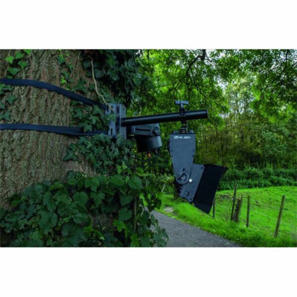 Showgear Träd- och Stolpmonteringsfäste MKII
