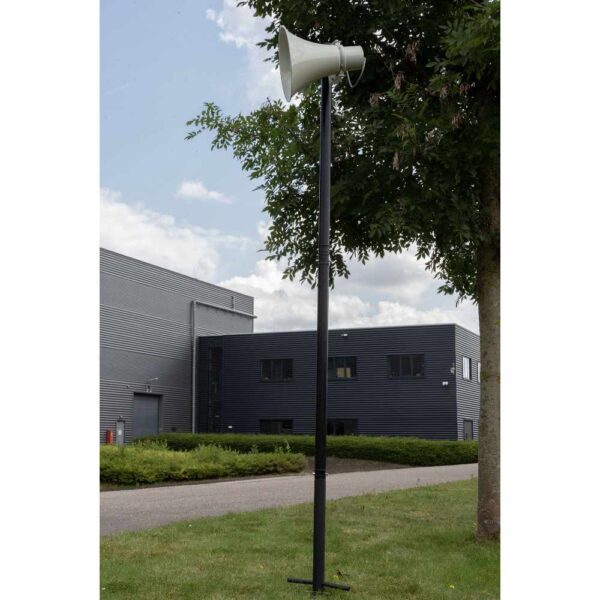 Showgear Markmonteringsfäste Terrafix 1