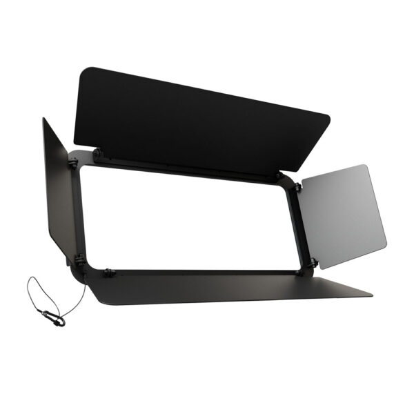 Cameo 4-way Barn Door for ZENIT W600