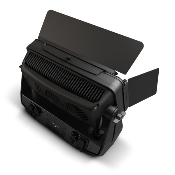 Cameo 4-way Barn Door for ZENIT W600