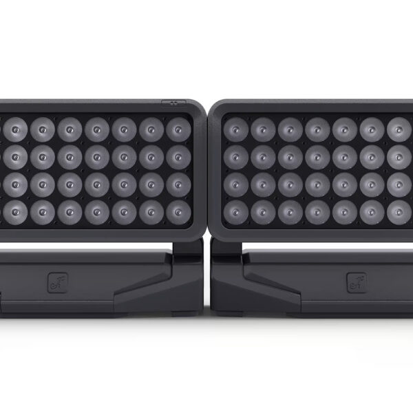 Cameo ZENIT®  W600 G2 wash utomhus IP65