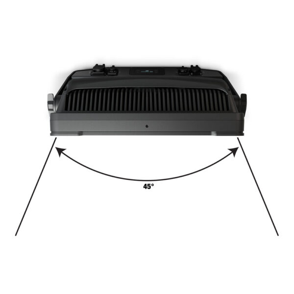 Cameo Snapmag® diffusor W600 - 45 grader