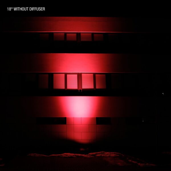 Cameo Snapmag® diffusor W600 - 60x10 grader