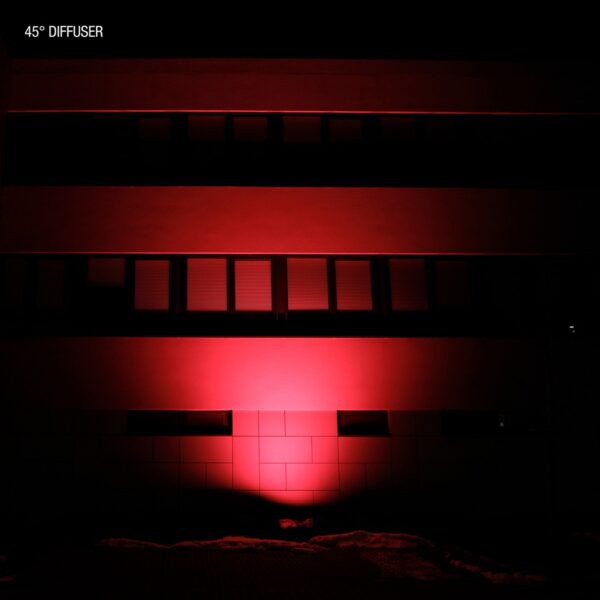 Cameo Snapmag® diffusor W600 - 60x10 grader