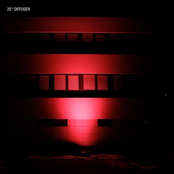 Cameo Snapmag® diffusor W600 - 60x10 grader