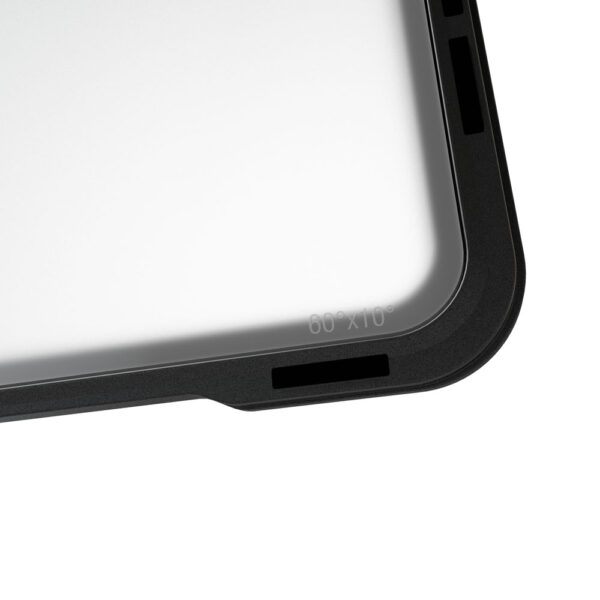 Cameo Snapmag® diffusor W600 - 60x10 grader