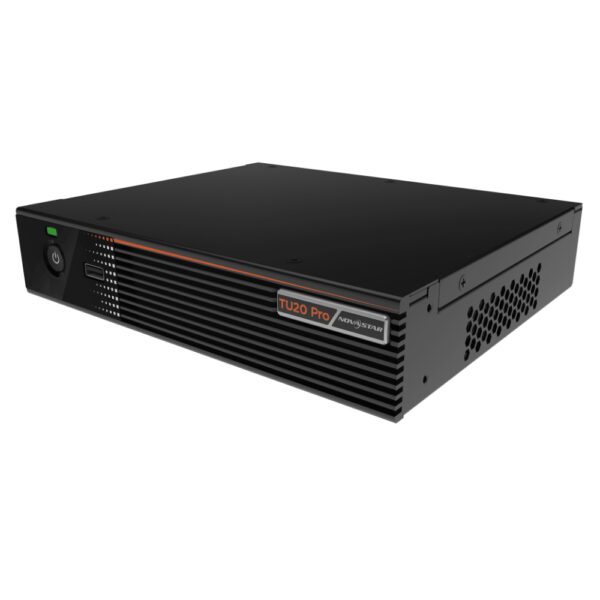 Novastar TU20 Pro, LED scaler