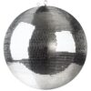 Spegelboll inkl. motor, 50cm (5x5mm speglar)