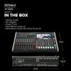 Roland bildmixer VR120HD