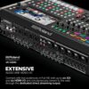 Roland bildmixer VR120HD