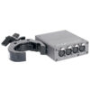 Obsidian Netron EP4 - ArtNet, DMX converter/splitter/merger