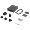 Obsidian Netron EP4 - ArtNet, DMX converter/splitter/merger