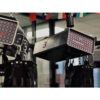 Mode Freehoist telfer 1 ton 20m kätting batteridriven med inbyggd loadcell