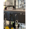 Mode Freehoist telfer 1 ton 20m kätting batteridriven med inbyggd loadcell