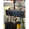 Mode Freehoist telfer 1 ton 20m kätting batteridriven med inbyggd loadcell