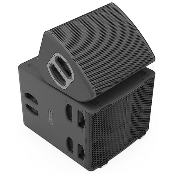 Nexo P12