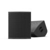 Nexo P18 Touring Version Black