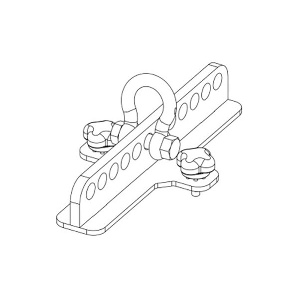Nexo Bumper for ePS/P-series
