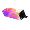 Infiled RS-serie P3.91 Turbo A8s-N utomhus/inomhus, 100cm x 50cm