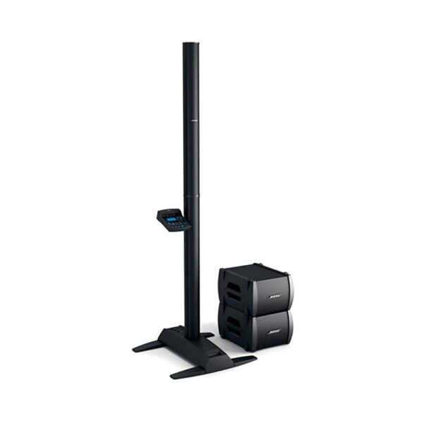 Bose L1 Model II – Portabelt kolumn‑PA med bred ljudspridning