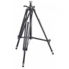 Manfrotto 028B - kamerastativ med ben 77-227 cm svart