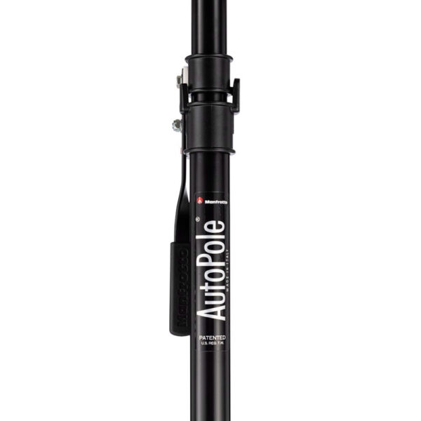 Manfrotta autopole 210-370cm