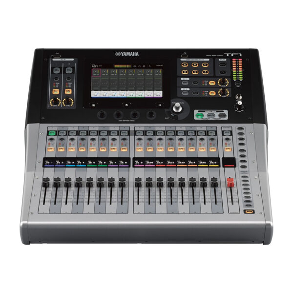 Yamaha TF1 - digitalt mixerbord
