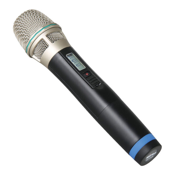 Mipro trådlös handsändare ACT-32H frekvens 8AD, 823-832MHz