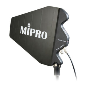 Mipro AT-90W riktad aktiv-passiv antenn